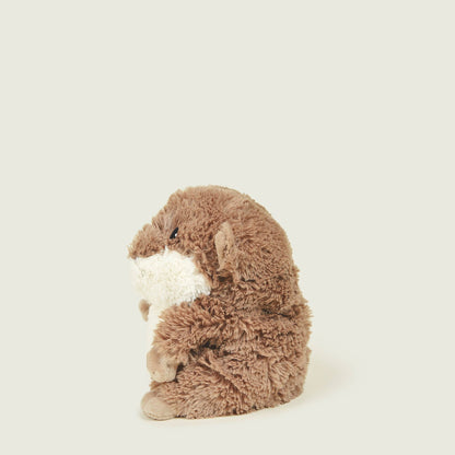 Wärme-Stofftier Hamster
