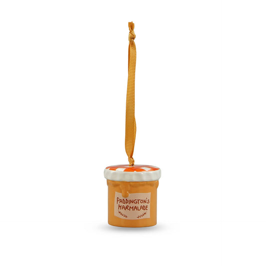 Paddington Hängedekoration - Marmelade