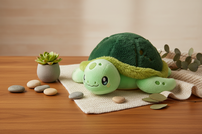 Squishable Baby Sea Turtle Plush