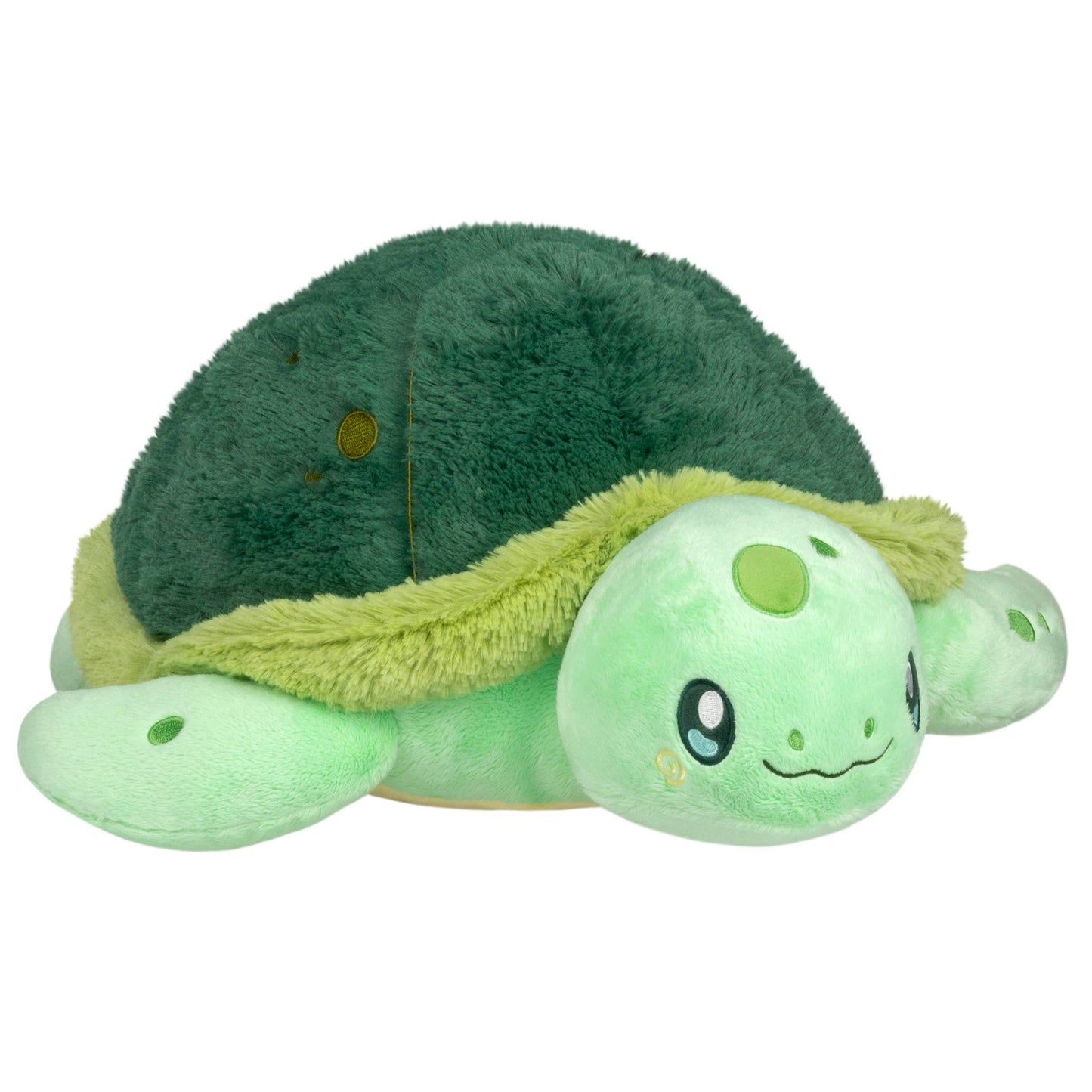 Squishable Baby Sea Turtle Plush