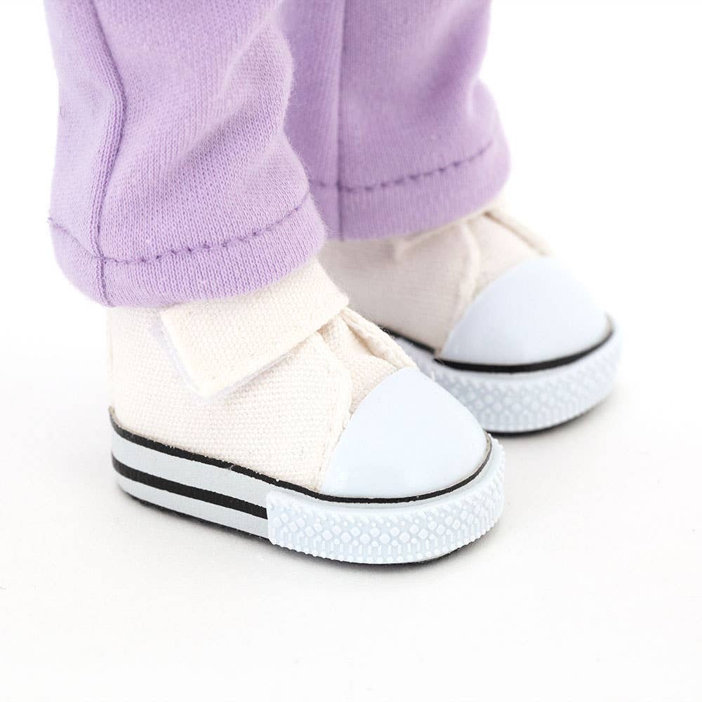 20cm shoe and accessory set
