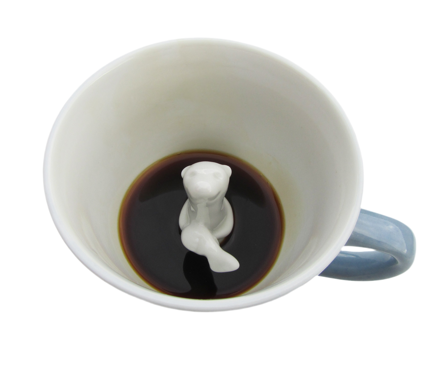 Mug 3D Creature cups