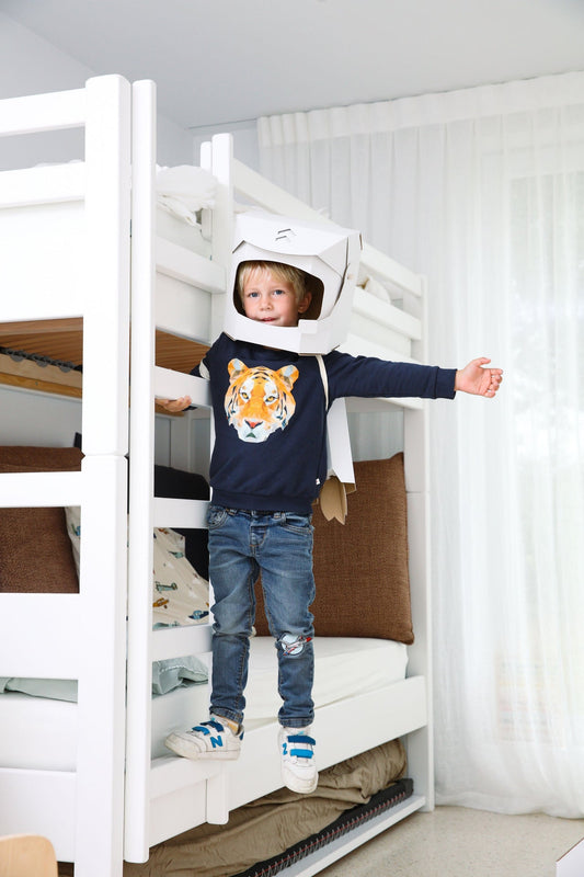 Déguisement XL - Astronaute Mister Tody