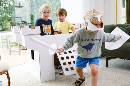 Playhouse Forteresse