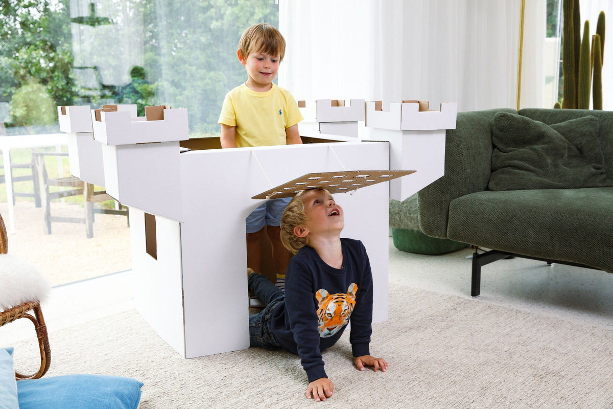 Playhouse Forteresse