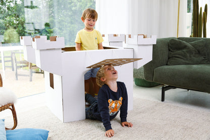 Playhouse Forteresse