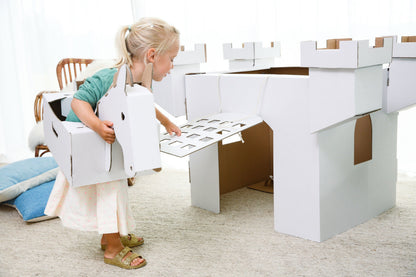 Playhouse Forteresse