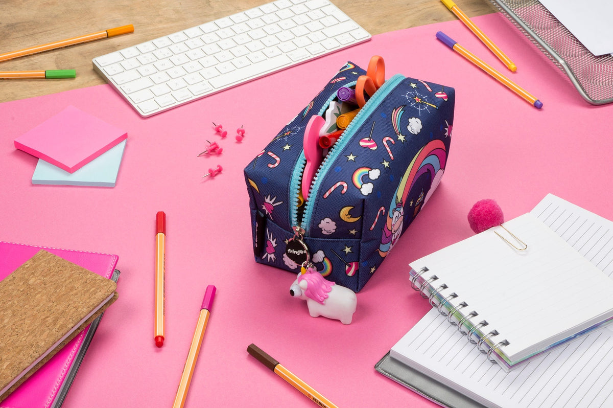 School kit – Believe In unicorn
