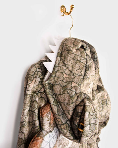 Dinosaur Spinosaurus Costume 98-104 cm 2-4 years