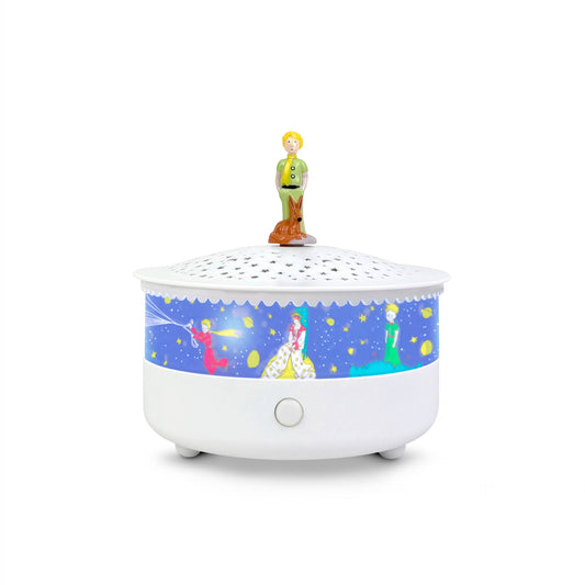 Night Light - The Little Prince© Star Projector