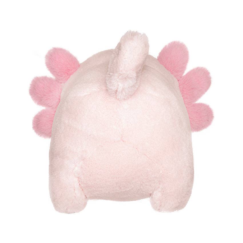 Spudsters - Axel Axolotl 18 cm
