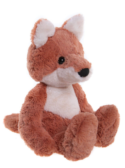 Plüschtier Bear & Me Folly der Fuchs Orangenmarmelade