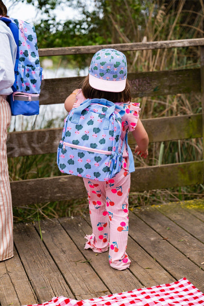 Cap Potes Végétales