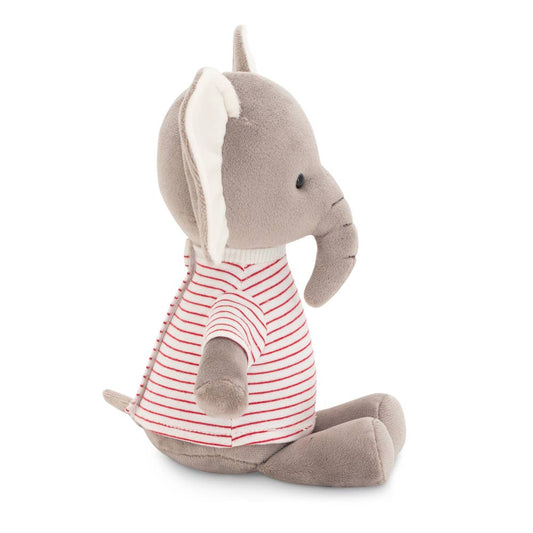 Bruno, der Elefant, Plüschtier für Kinder – 20 cm