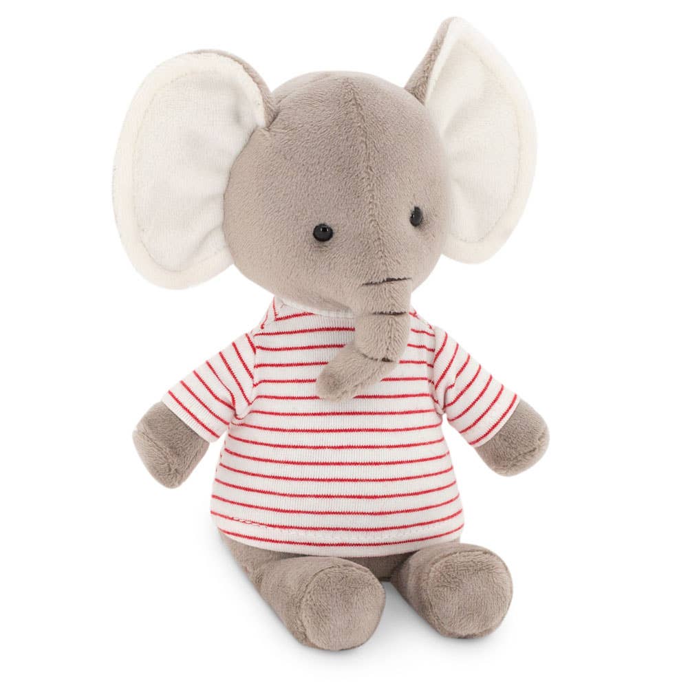 Bruno, der Elefant, Plüschtier für Kinder – 15 cm