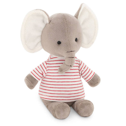Bruno, der Elefant, Plüschtier für Kinder – 15 cm