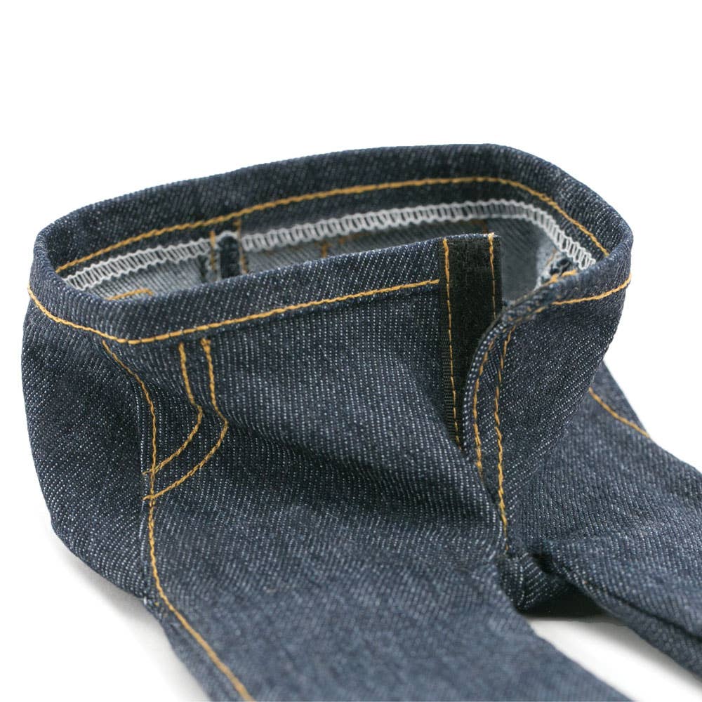 Lucky Buzz Puppe: Klassisch Modern – 38 cm