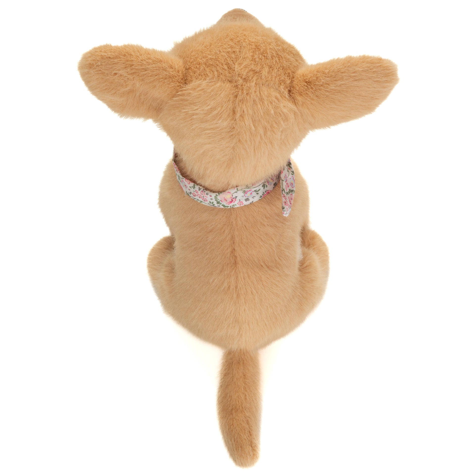 Peluche Chihuahua Assis - Teddy Hermann