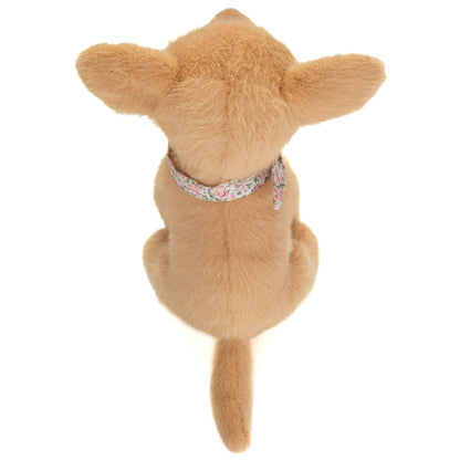 Peluche Chihuahua Assis - Teddy Hermann