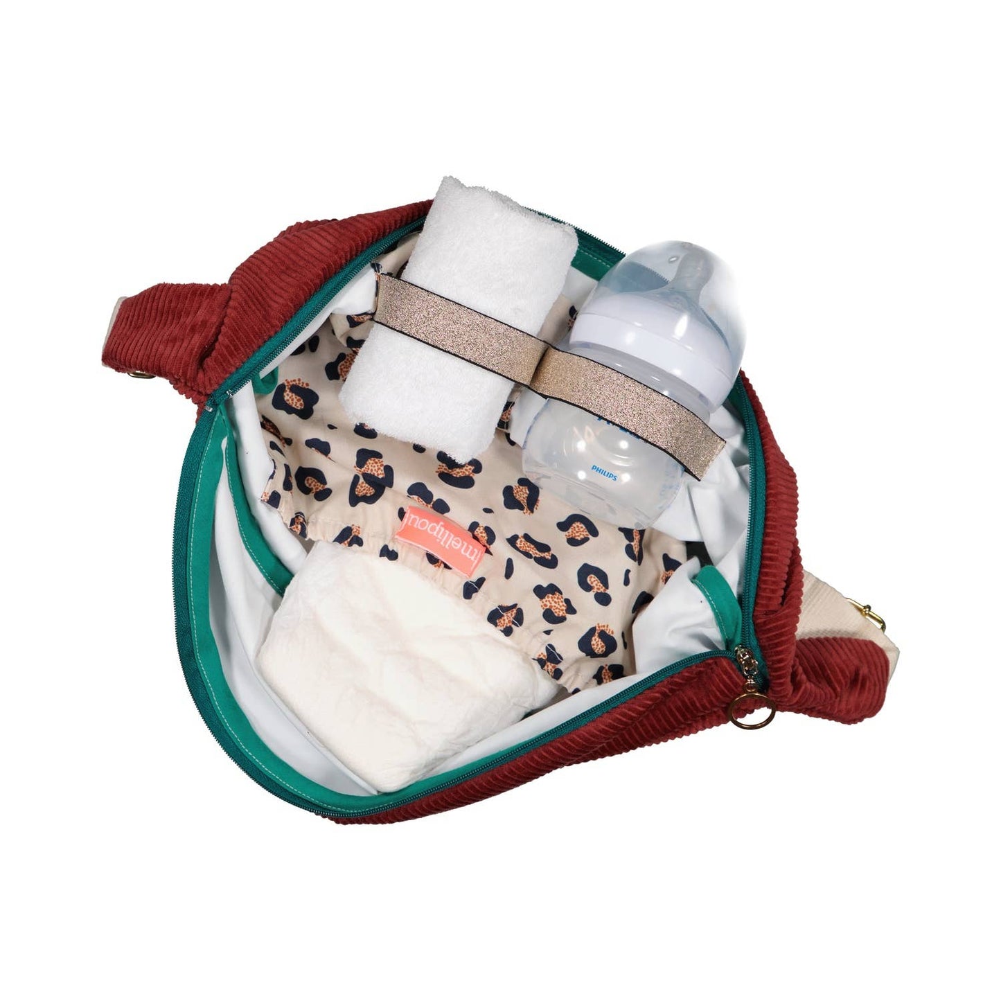 Baker Windel-Bauchtasche