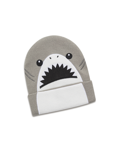 Bonnet Enfant Harald le requin