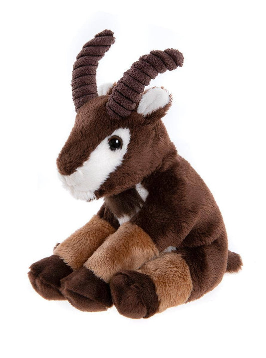 Kuscheltier Cuddle Cub Bergziege