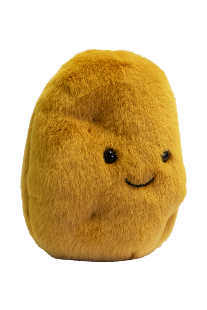 Peluche Amis du Jardin - Pomme de Terre - Wild & Soft