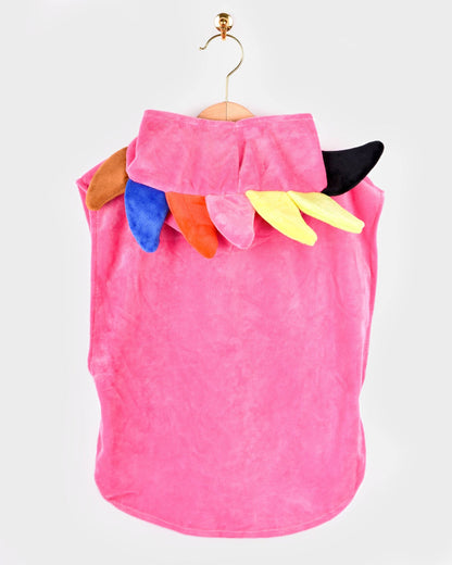 Babblarna Diddi Rose 86-110 cl 1-4 ans