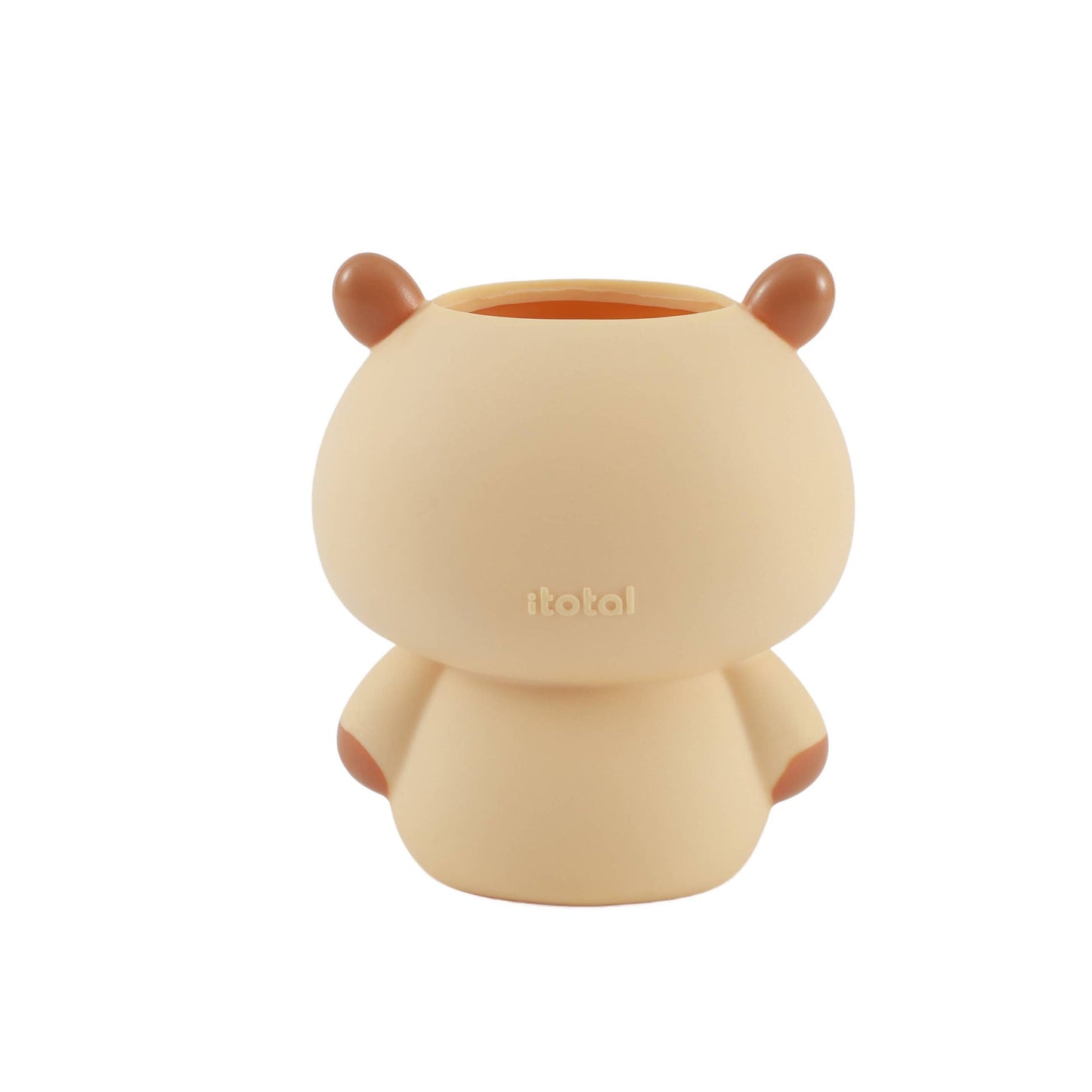 3D Capybara Stiftehalter