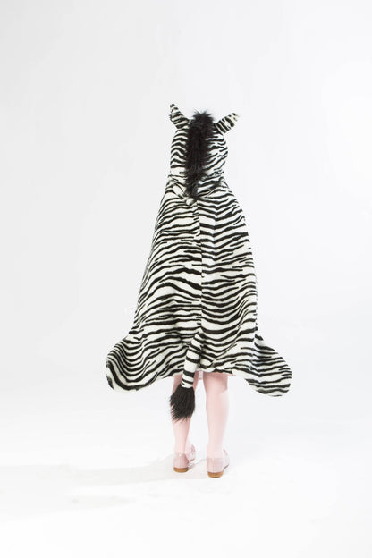 Déguisement Enfant Zebre