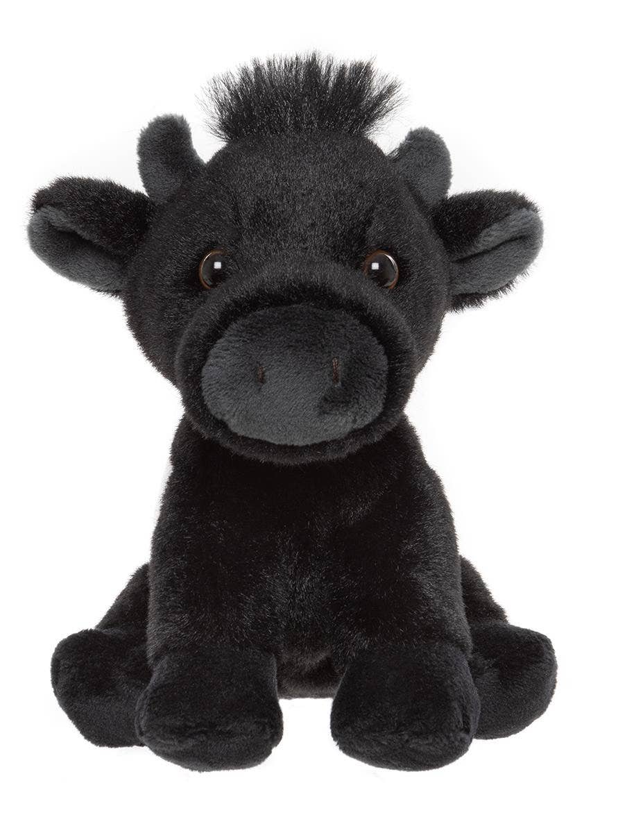 Belted Cuddle Cub Cow
