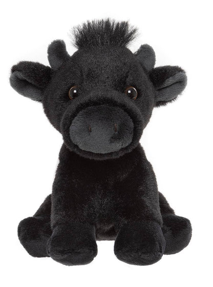 Belted Cuddle Cub Cow
