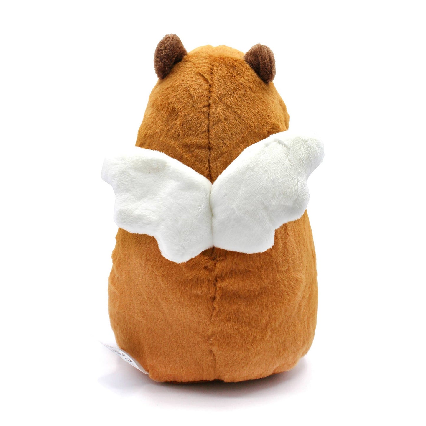 Peluche Capybara Cupidon