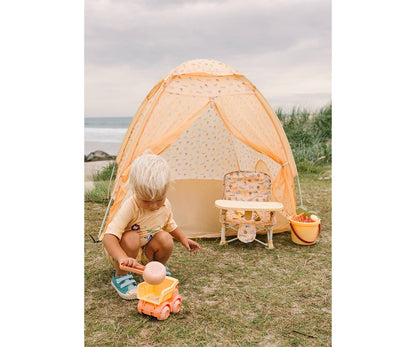 Wild Animals Beach Toy Set