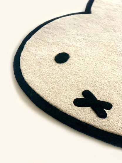 Miffy & Friends Carpet - Miffy