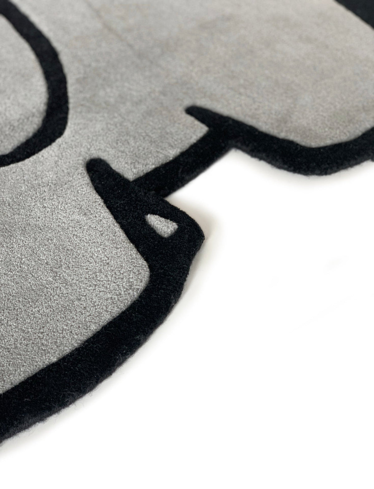 Tapis Miffy & Friends - Éléphant