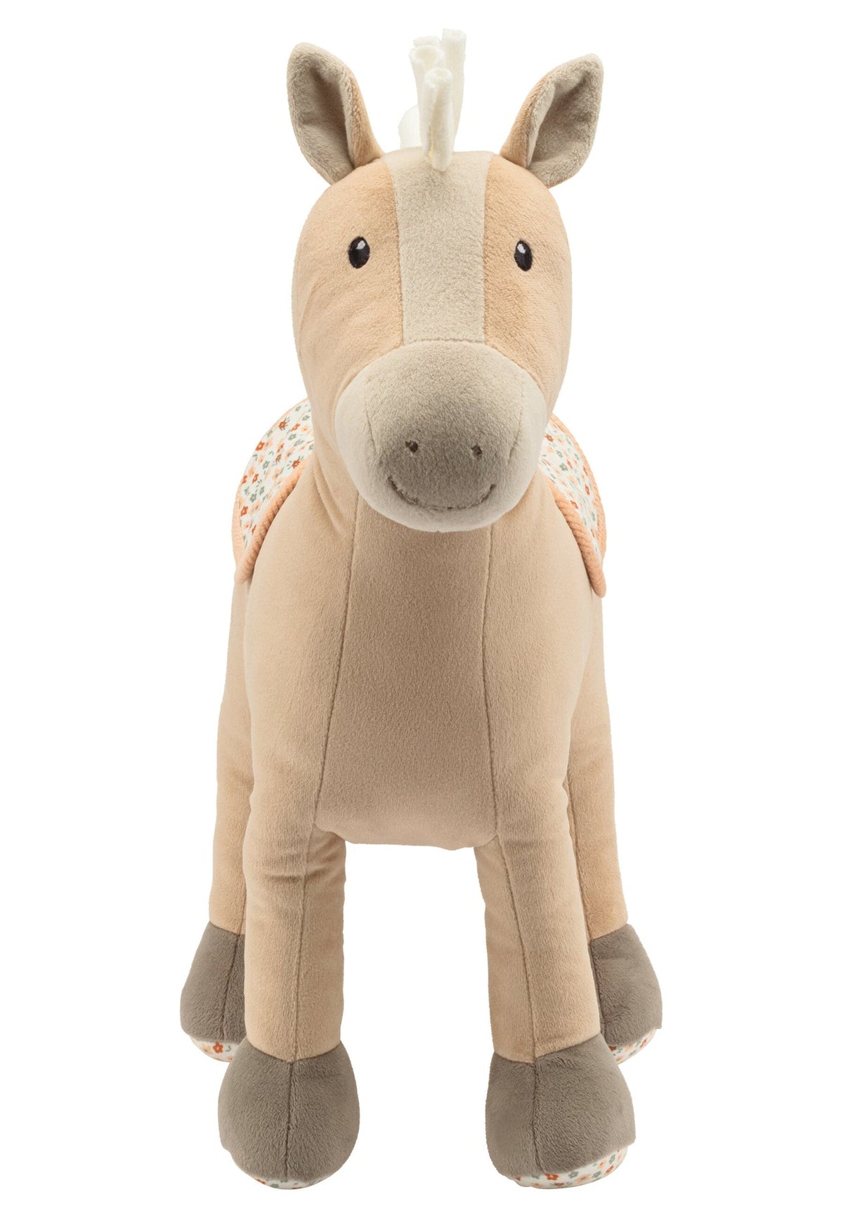 Peluche Cheval Sunny XL - 36 cm – vue 2