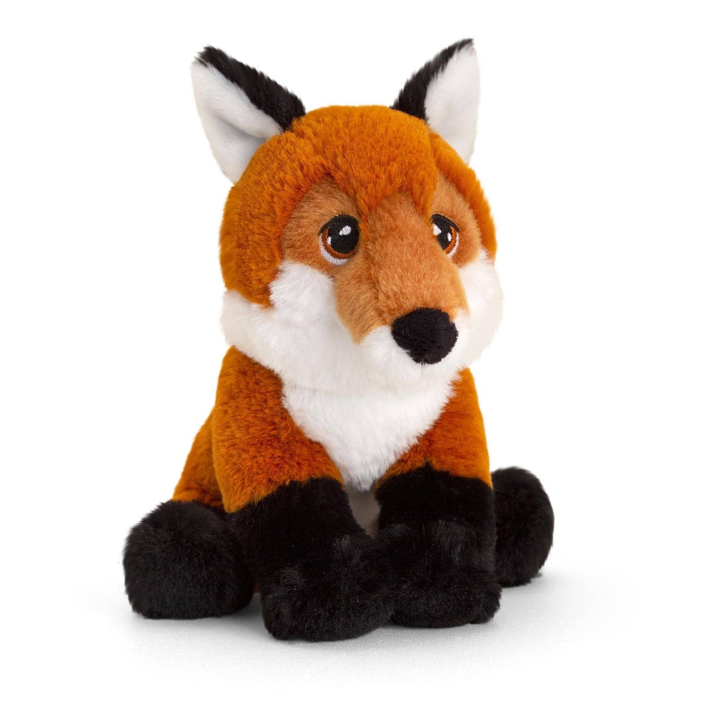 Peluche Renard 18cm