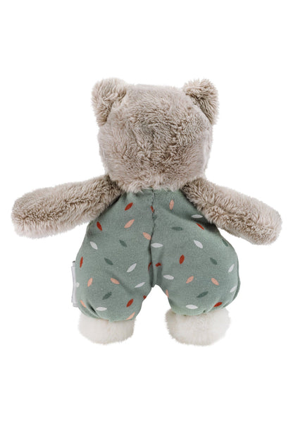 Peluche Chat Lilly S avec hochet - 16 cm – vue 2