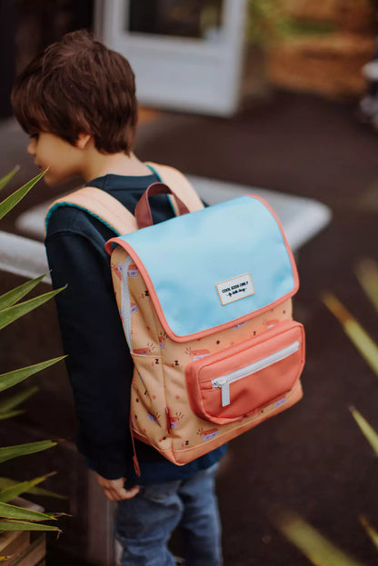 Good Morning Children's Backpack