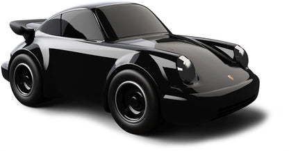 Voiture Porsche 911 Noir - Baghera