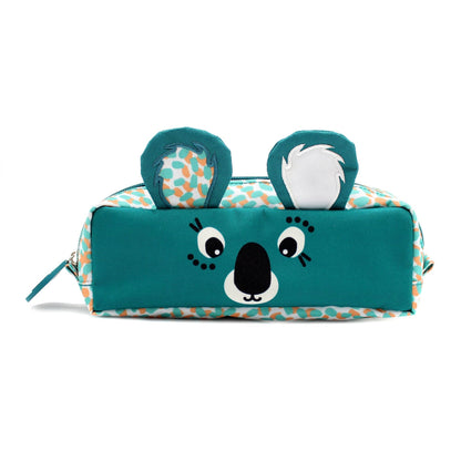 Trousse scolaire simple Berlingos le koala