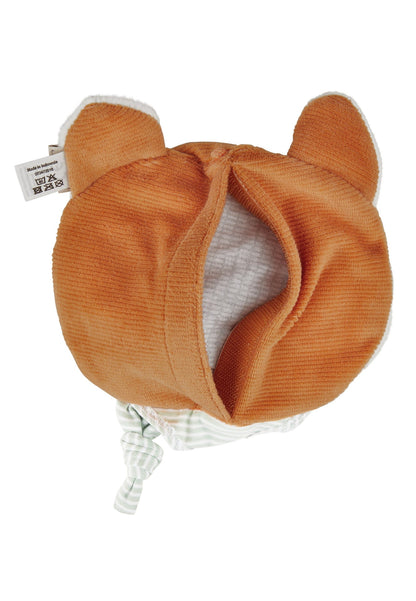 Coussin chauffant Renard Filou – vue 6
