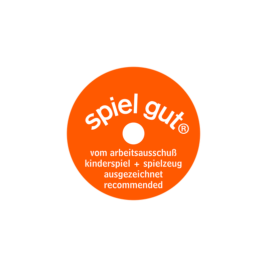 Stehendes Erdmännchen-Plüschtier