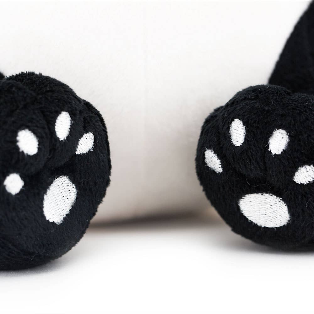 Boo, der Panda, Plüschtier für Kinder – 20 cm – ab 0 Jahren