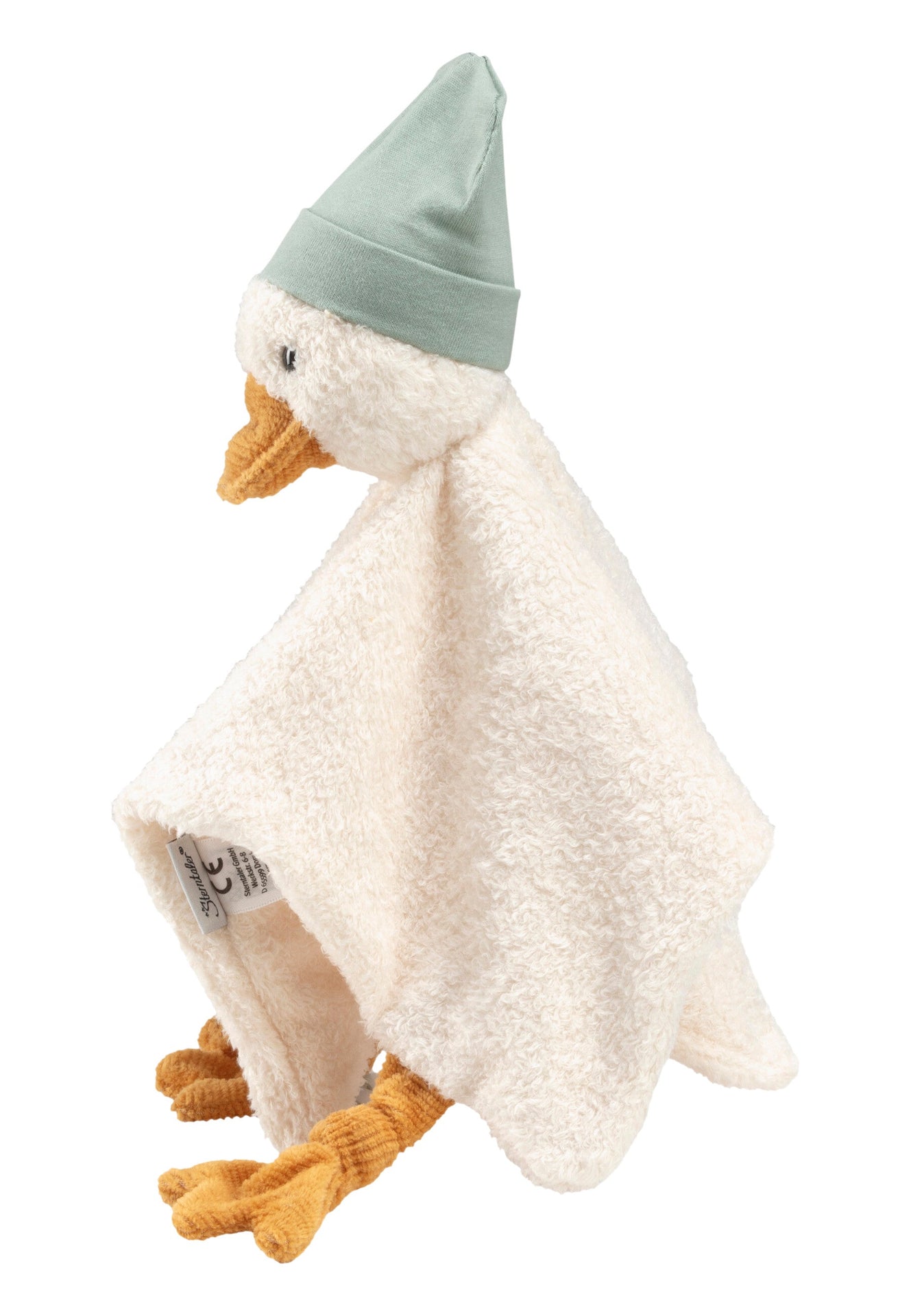 Doudou Canard Edda M