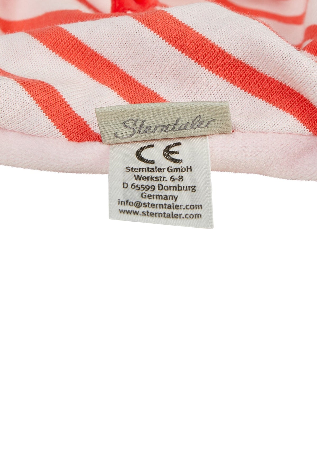 Doudou Ours Betty M – vue 5