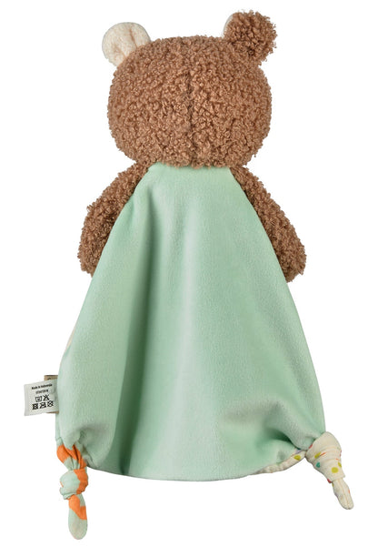 Kuscheltuch M