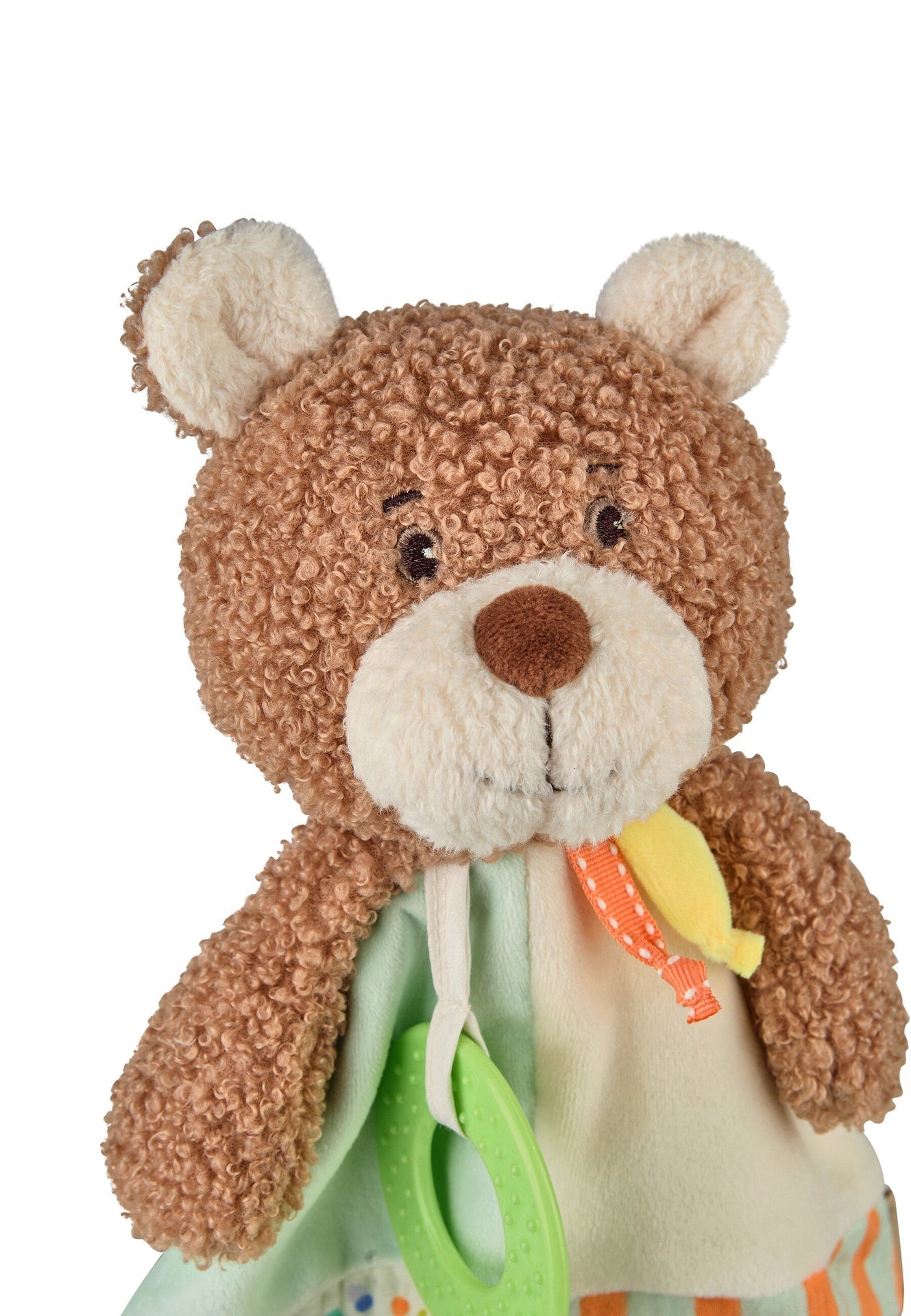 Kuscheltuch M