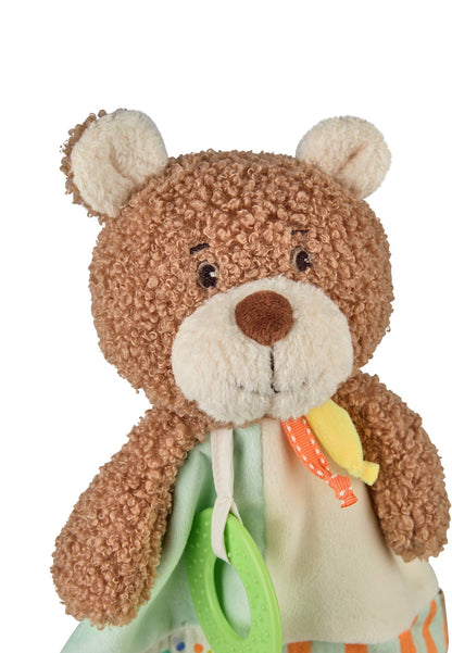 Kuscheltuch M